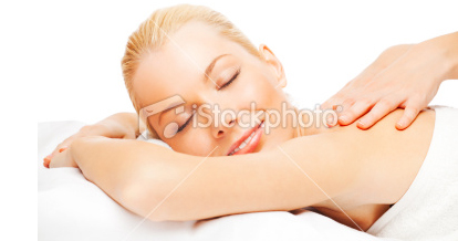 Релаксиращи масажи
